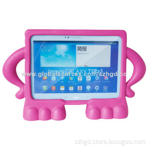 10.1-inch Android Tablet PC Case for Samsung Galaxy Tab 3 with Holder